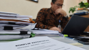 konflik kepentingan ASN