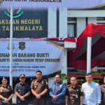 Kejari Kota Tasikmalaya