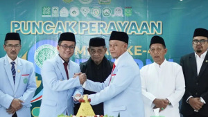 BKPRMI Tasikmalaya