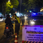 kekerasan jalanan Tasikmalaya