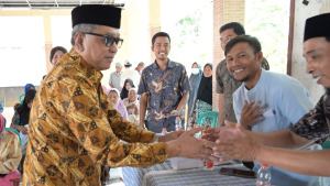 Bantuan Kota Banjar