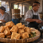 Sejarah Tahu Sumedang