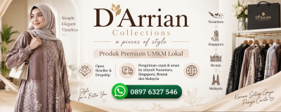 D'Arrian Collections