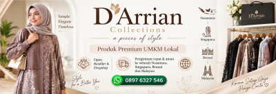D'Arrian Collections