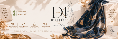 D’Arrian Shop