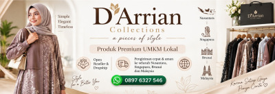 D'Arrian Collections