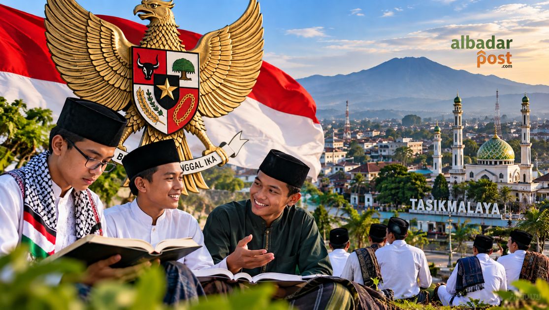 Hari Kesaktian Pancasila