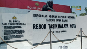narkoba Tasikmalaya