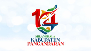Pangandaran Melesat