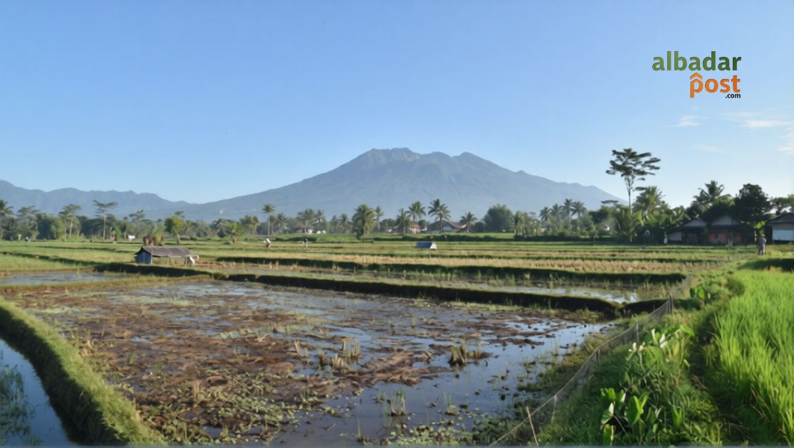 Galunggung