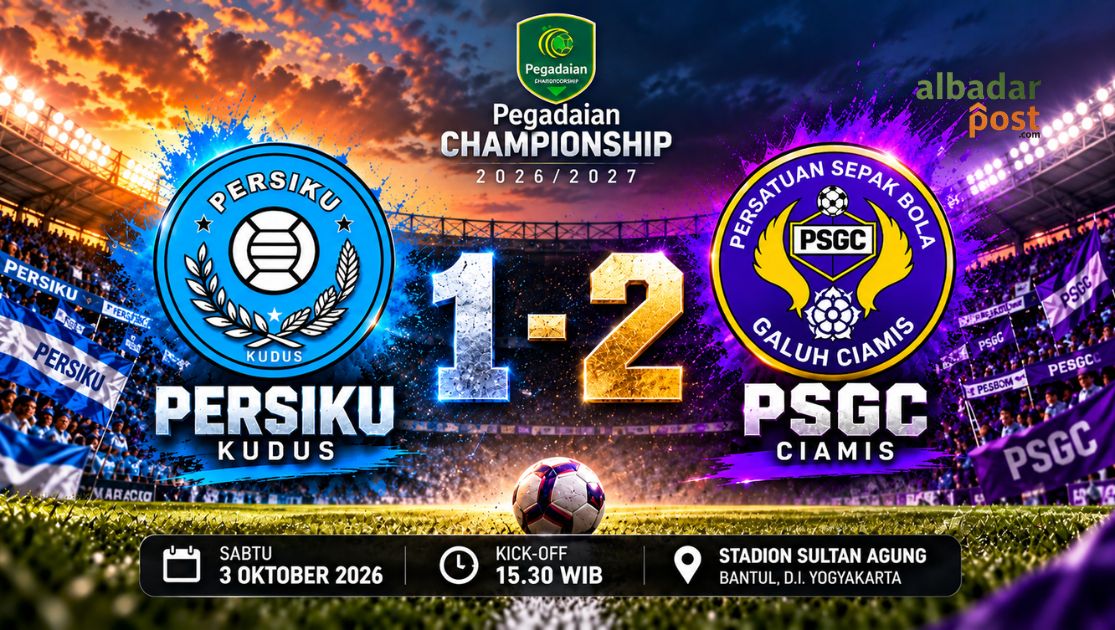 PSGC Ciamis