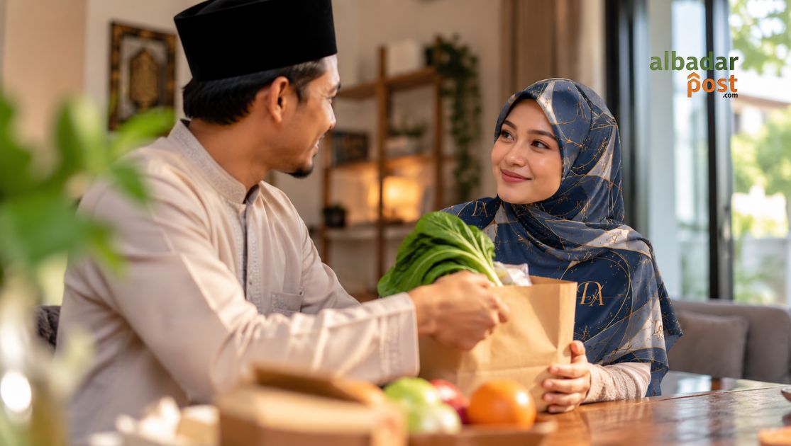 nafkah istri