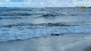 gelombang Pangandaran