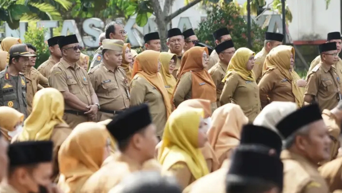SIMATA Tasikmalaya