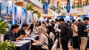 Job Fair Tasikmalaya