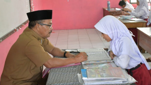 Program BTQ Banjar