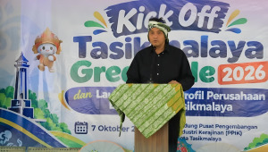 Tasikmalaya Great Sale
