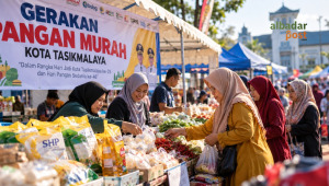 Pangan Murah Tasikmalaya