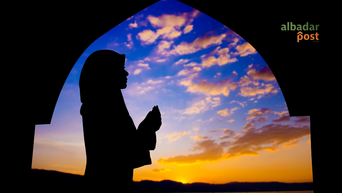 doa terbebas dari utang
