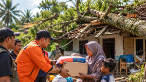 BPBD Pangandaran