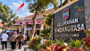 Sindangrasa Ciamis