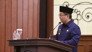 APBD Tasikmalaya 2027