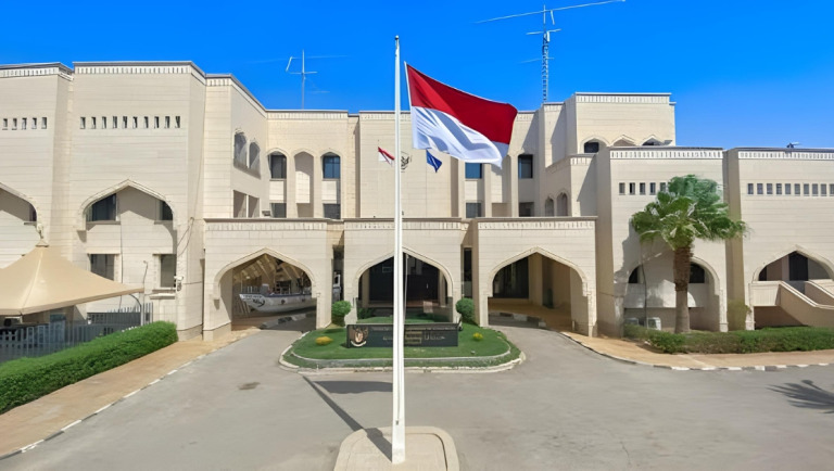 WNI di Arab Saudi