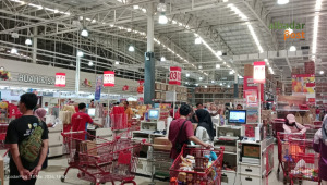 tips belanja bahan makanan
