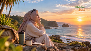 tawakal dalam Islam