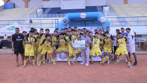 FJL Nasional U-17