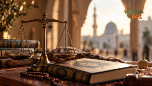 qisas dalam Islam