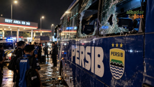 penyerangan EPA Persib