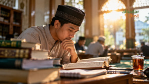 Ilmu dalam Islam