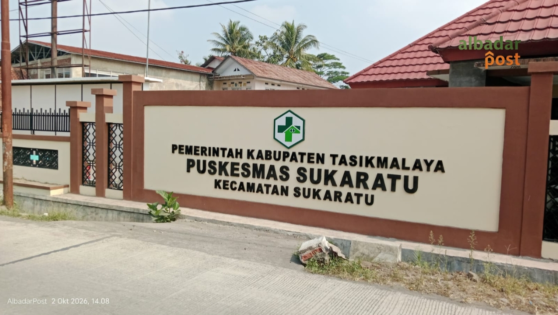 BPJS Kesehatan Sukaratu