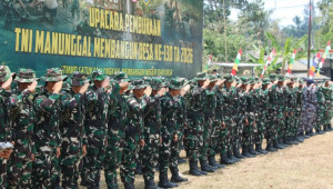 TMMD Pangandaran