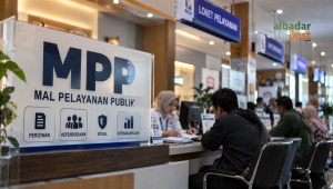 MPP Tasikmalaya