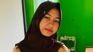 Dinda Aulia hilang