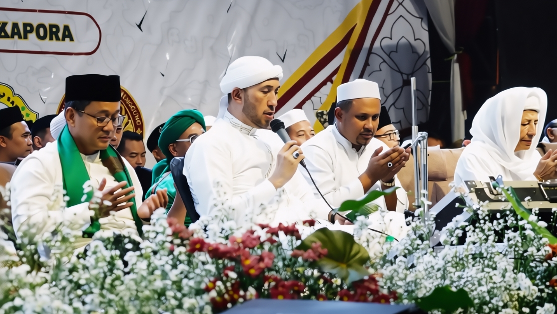 Tasikmalaya Bersholawat