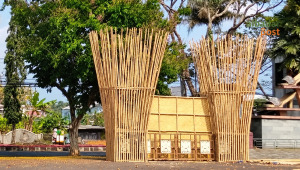 Priangan Bamboo Fest 2026