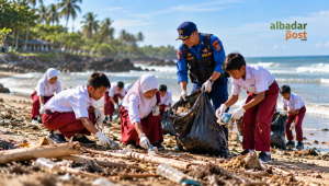 Pantai Karangpapak