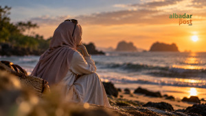 memaafkan dalam Islam