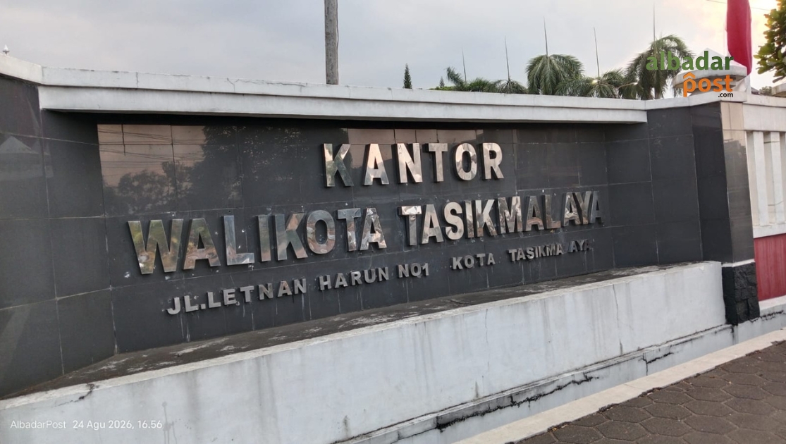 Kemiskinan Kota Tasikmalaya