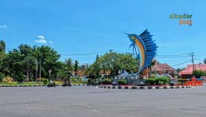 Pangandaran Icon Carnival 2026