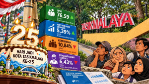Editorial Kota Tasikmalaya