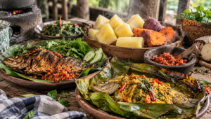 resep pangan lokal