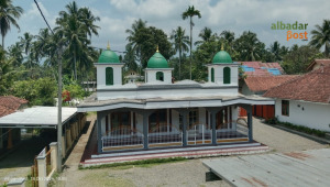 Bantuan Masjid 2026