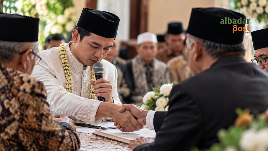 wali nikah