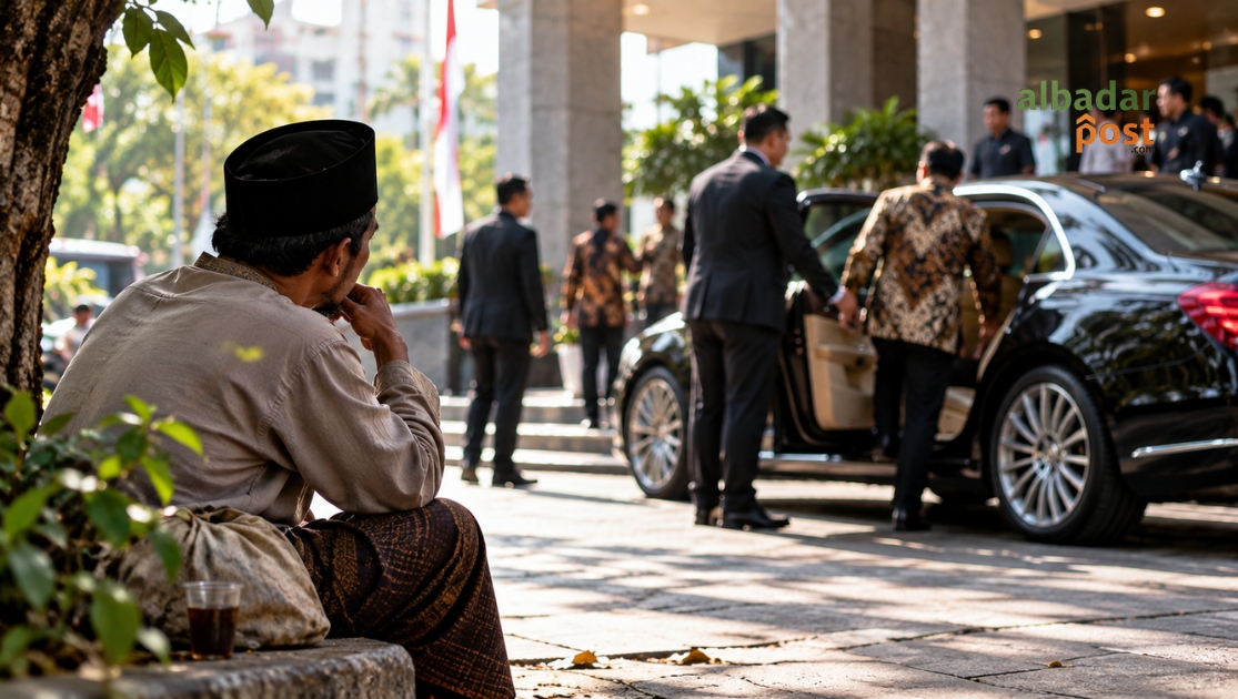 kemuliaan abadi