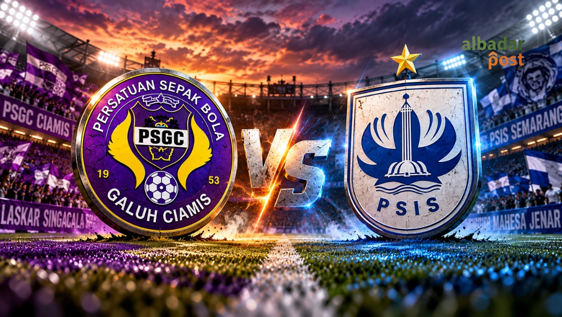 Kericuhan PSGC vs PSIS