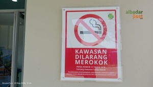 Perda KTR Ciamis